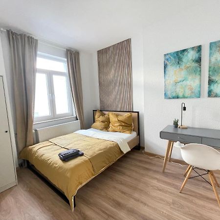 150Qm - 5 Rooms - Free Parking - Mallibase Apartments Hannover Luaran gambar