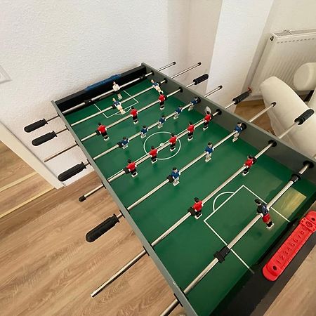 150Qm - 5 Rooms - Free Parking - Mallibase Apartments Hannover Luaran gambar