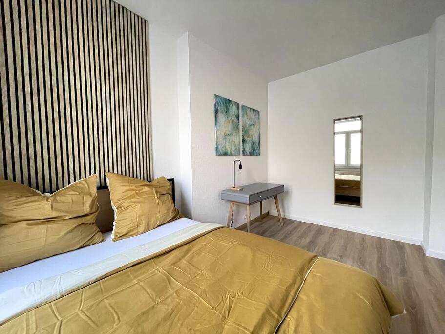 150Qm - 5 Rooms - Free Parking - Mallibase Apartments Hannover Luaran gambar