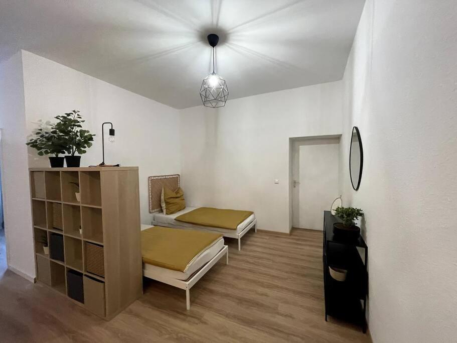 150Qm - 5 Rooms - Free Parking - Mallibase Apartments Hannover Luaran gambar