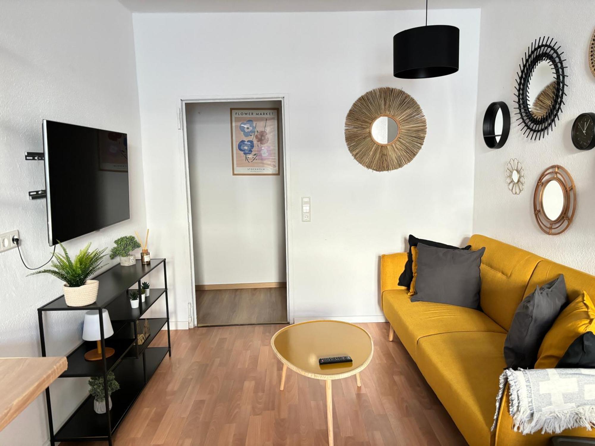 150Qm - 5 Rooms - Free Parking - Mallibase Apartments Hannover Luaran gambar